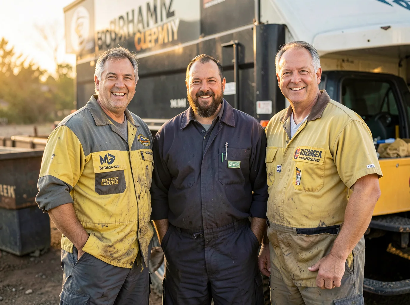 Sewage Cleanup company in Manns Harbor, NC
